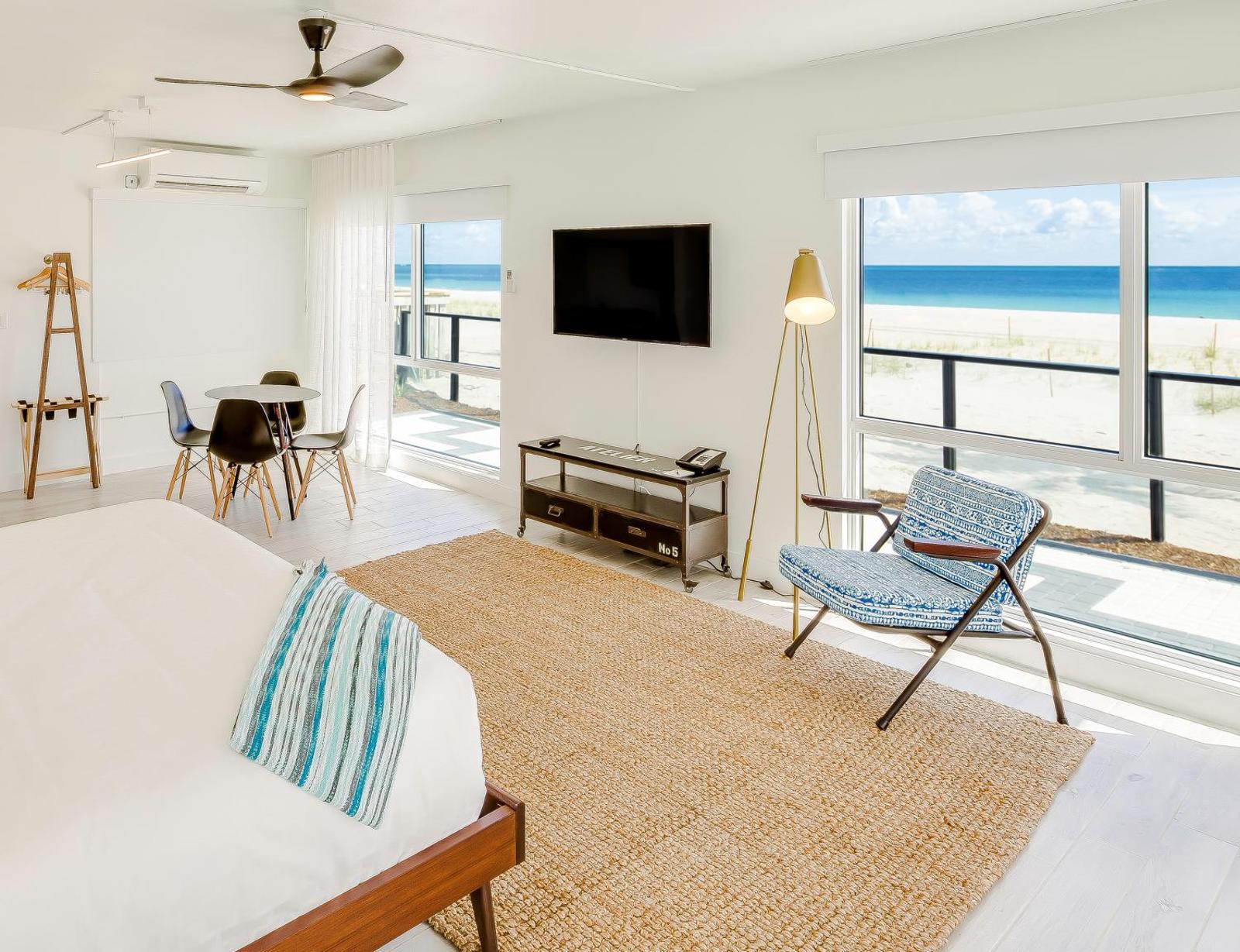 Plunge Beach Hotel
