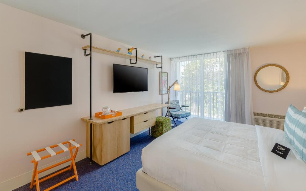Plunge Beach Hotel Image 15