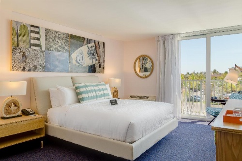 Plunge Beach Hotel image 17