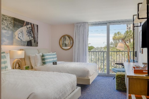 Plunge Beach Hotel image 18