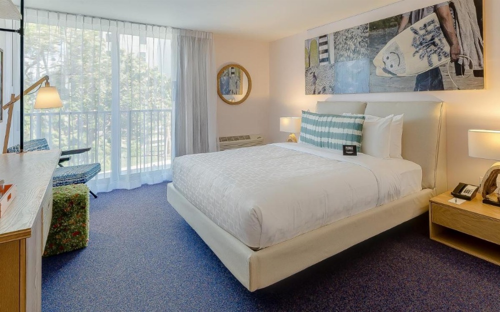 Plunge Beach Hotel Image 19