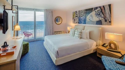 Plunge Beach Hotel image 22