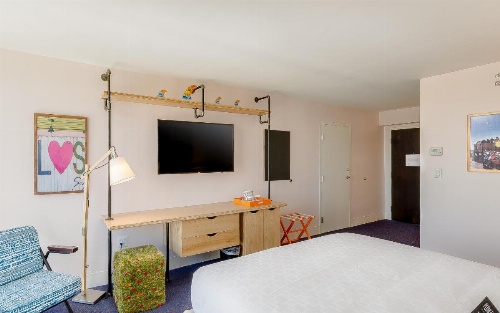 Plunge Beach Hotel image 25