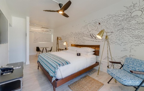 Plunge Beach Hotel image 27
