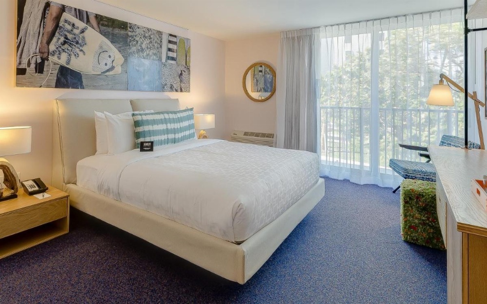 Plunge Beach Hotel Image 30