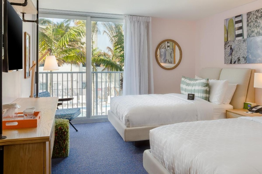 Plunge Beach Hotel Image 32