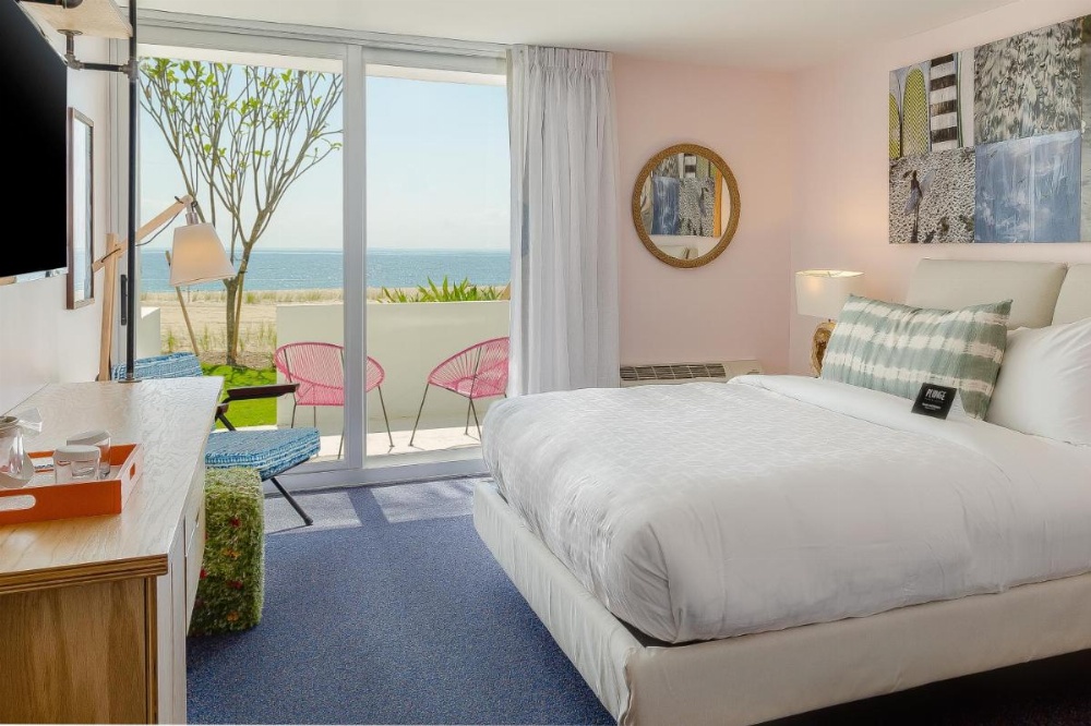 Plunge Beach Hotel Image 33