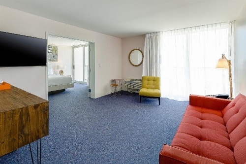 Plunge Beach Hotel image 35