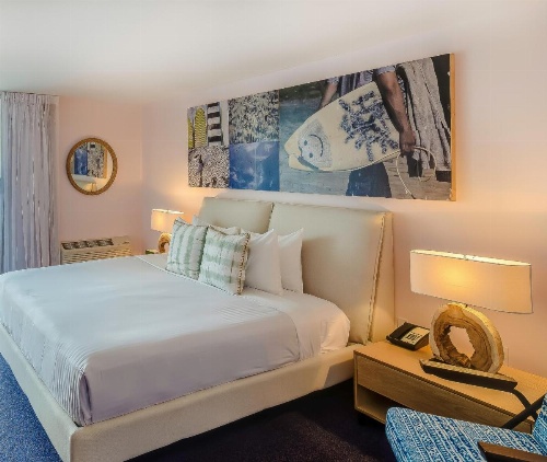 Plunge Beach Hotel image 38
