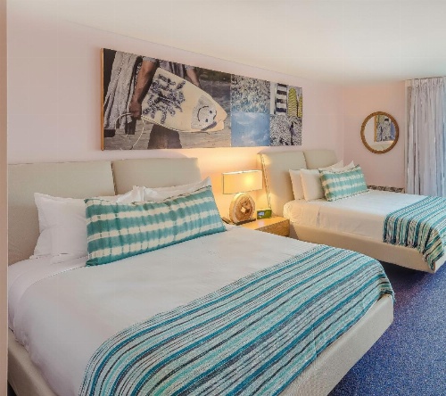 Plunge Beach Hotel image 39