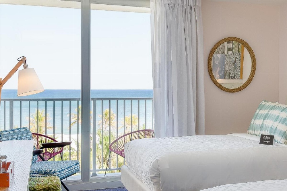 Plunge Beach Hotel Image 41