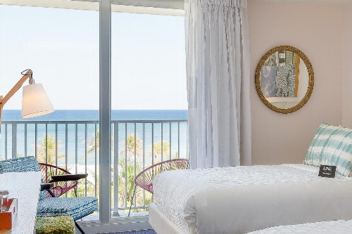 Plunge Beach Hotel image 41