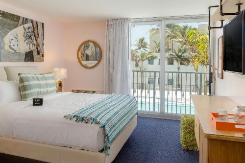Plunge Beach Hotel image 44